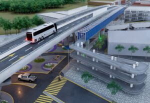 Así serán las grandes obras que vienen para Irapuato