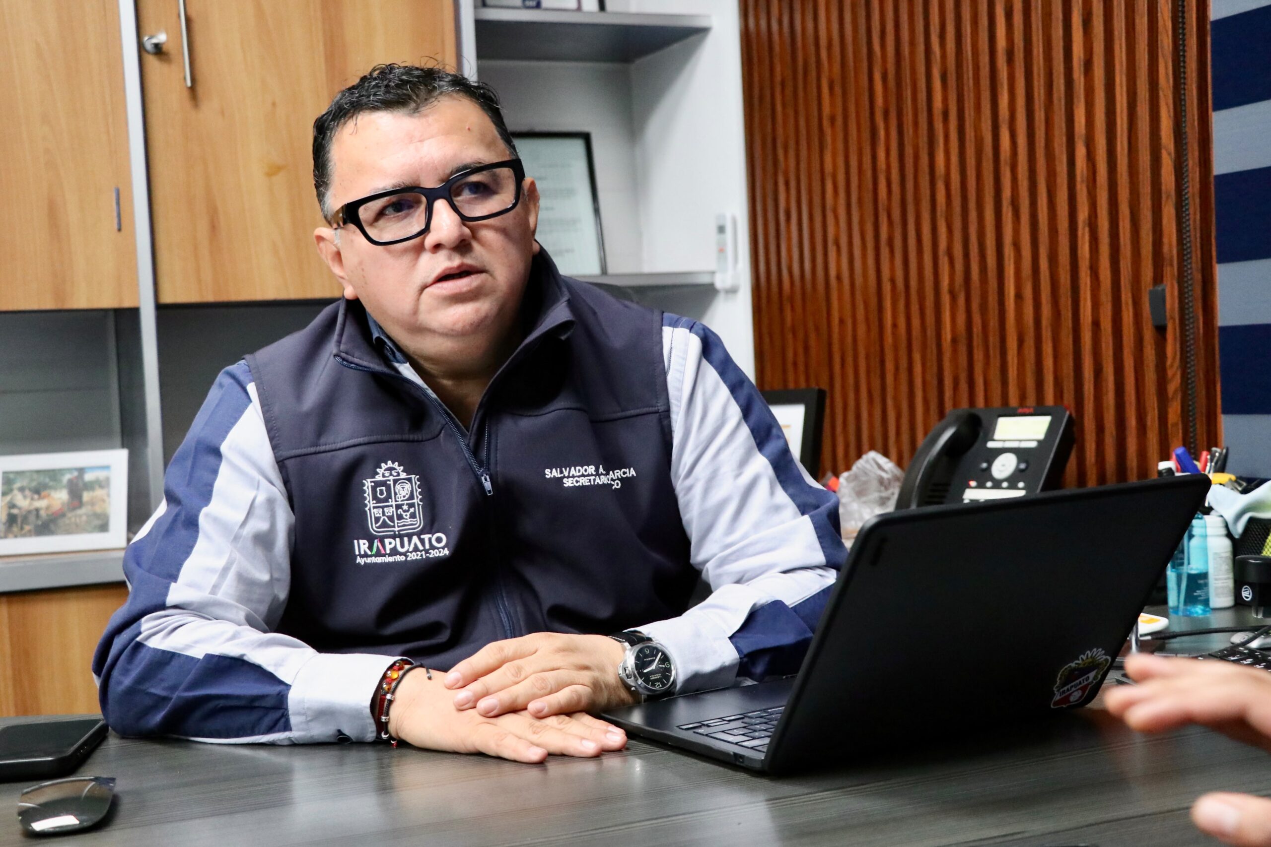 Ciudadanos por la Paz: Irapuato abre plataforma para propuestas ciudadanas