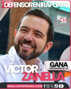 PAN Guanajuato define a sus nueve Personas Defensoras de la Patria, la Familia y la Libertad