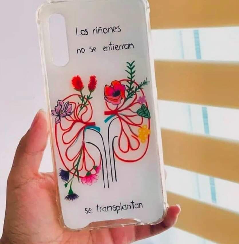 Óscar, padre de tres hijos, dona sus órganos y deja una oportunidad de vida a otros pacientes
