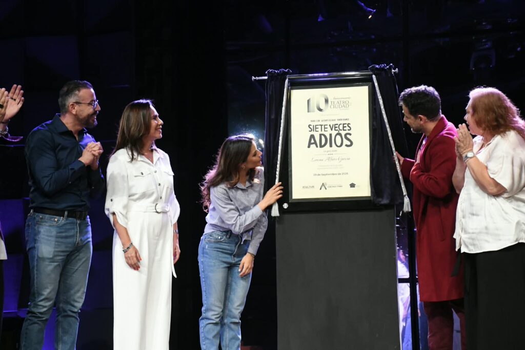 Teatro de la Ciudad de Irapuato cumple 10 años entre obras, conciertos y encuentros culturales