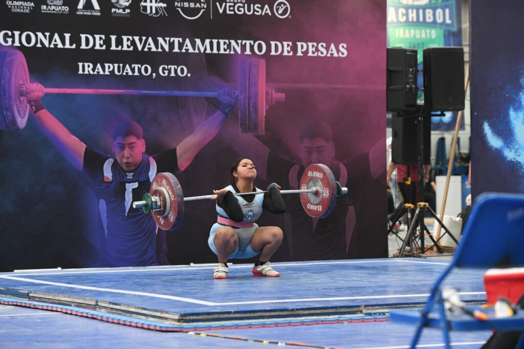 Irapuato consolida su vocación como sede de turismo deportivo