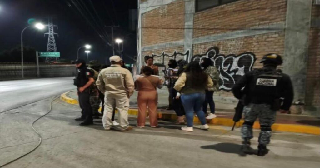 Buscan desaparecidos en anexos de León; 13 fueron localizados en rehabilitación