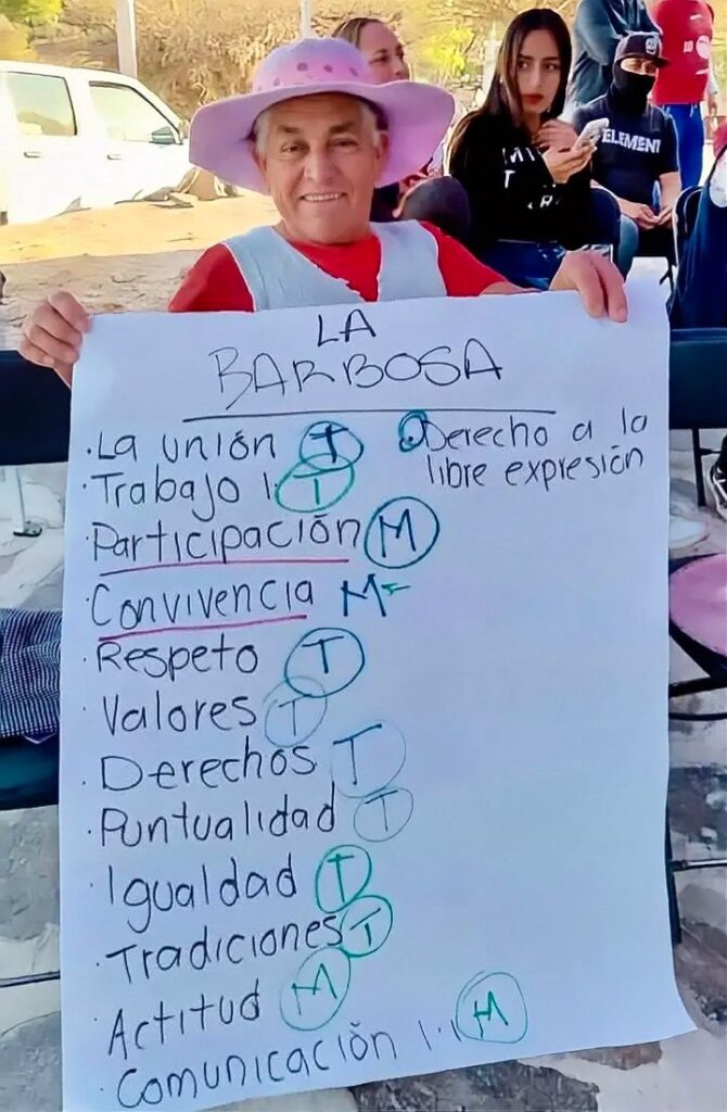 Guanajuato busca reducir barreras para mujeres indígenas y afromexicanas
