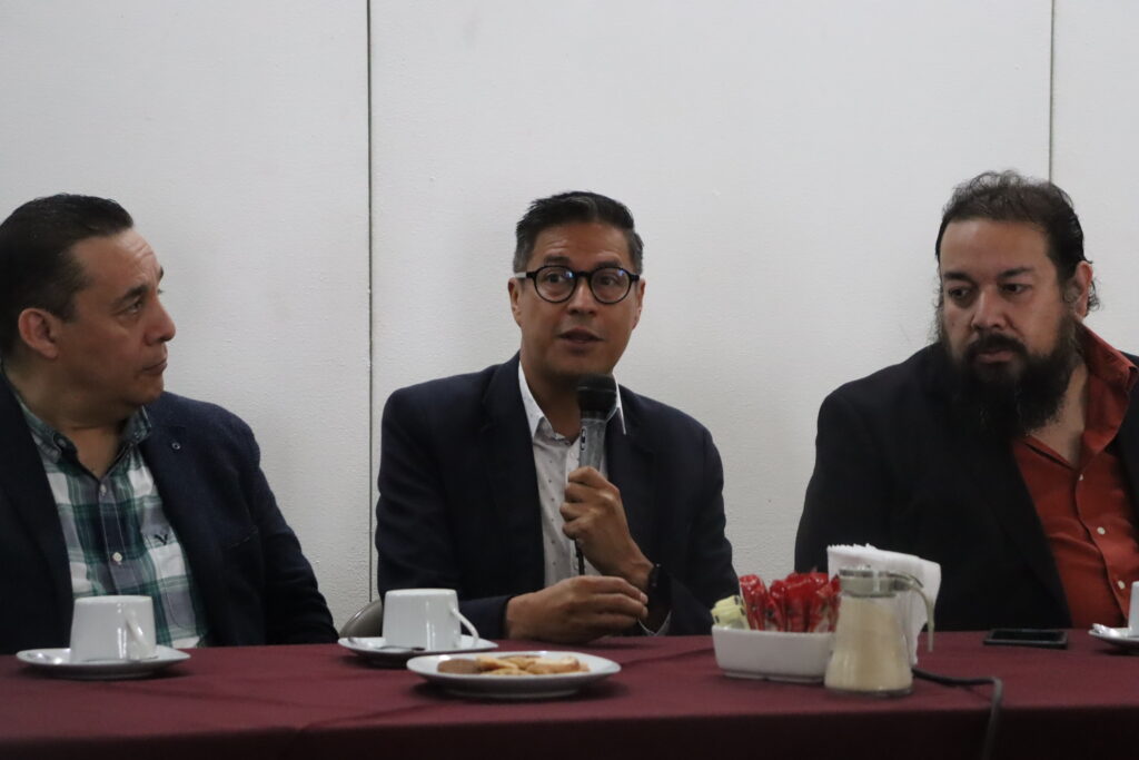 Por primera vez el talento regional montará una ópera: Pagliacci en el Teatro de Irapuato