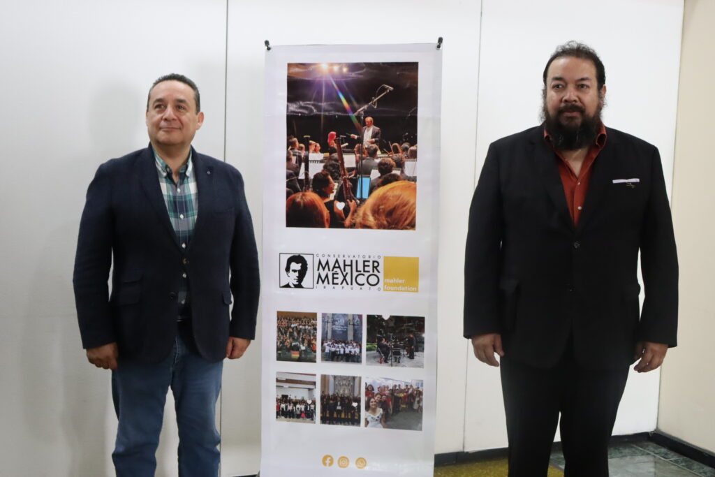 Por primera vez el talento regional montará una ópera: Pagliacci en el Teatro de Irapuato