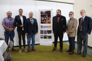 Por primera vez el talento regional montará una ópera: Pagliacci en el Teatro de Irapuato