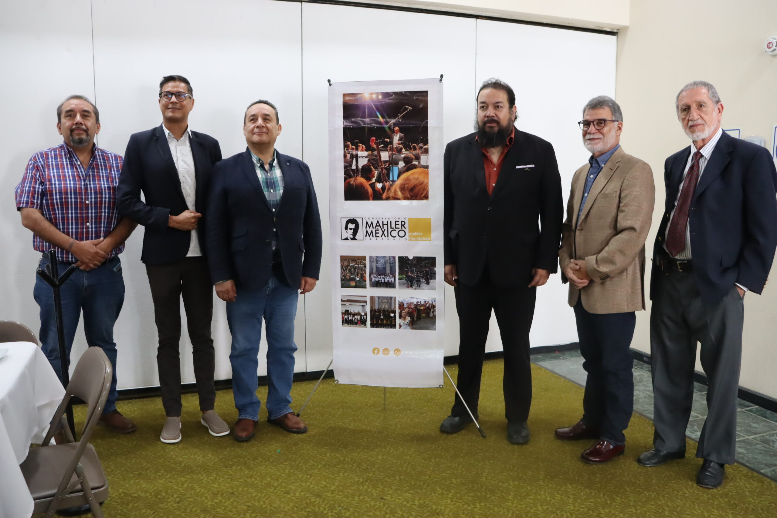 Por primera vez el talento regional montará una ópera: Pagliacci en el Teatro de Irapuato
