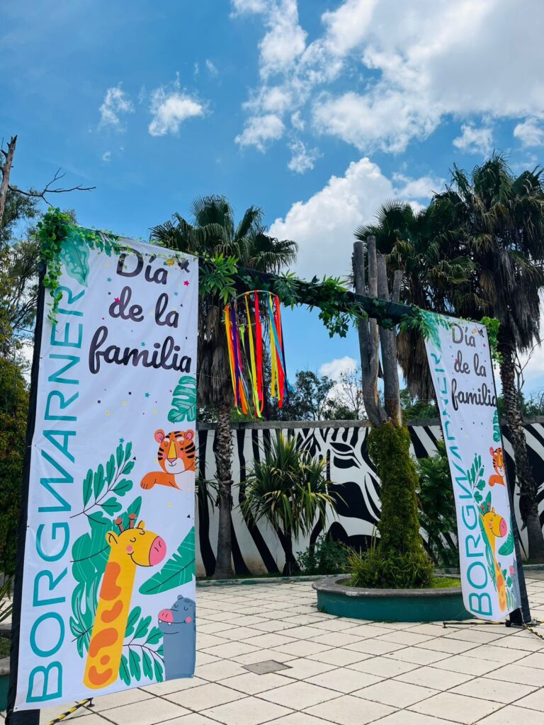 Zoológico de Irapuato abre sus espacios para eventos corporativos y celebraciones de hasta 5 mil personas