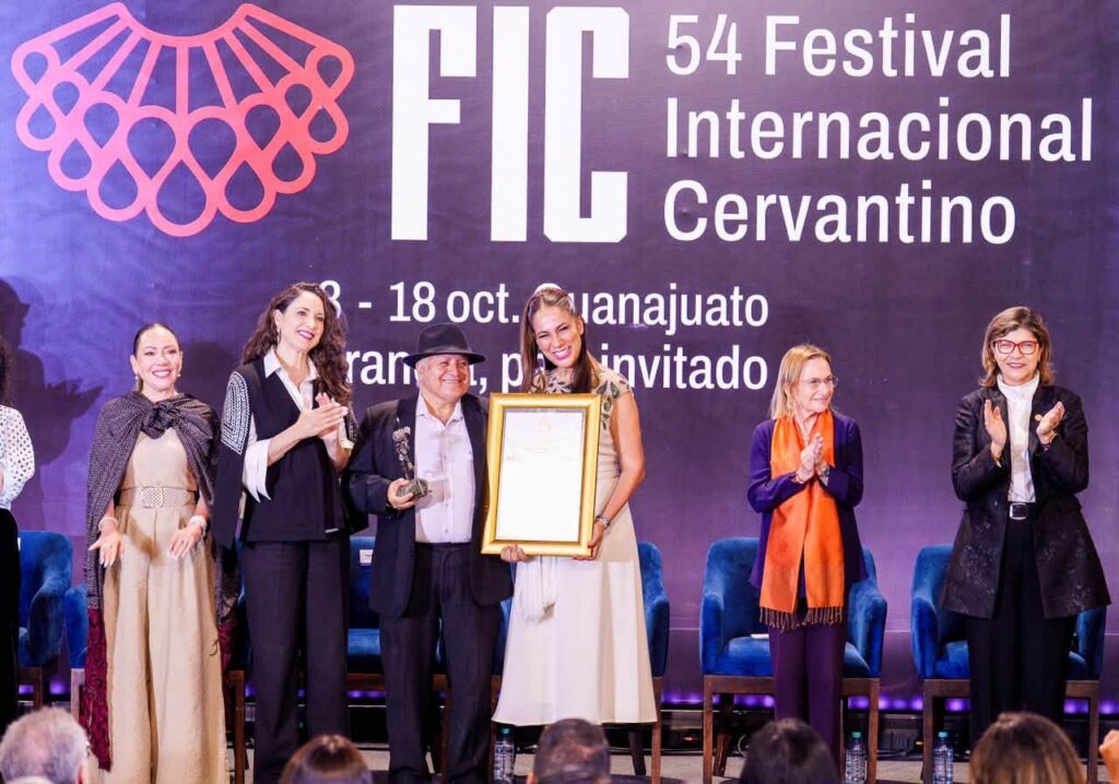 Mike Patton abre el Cervantino 2026, entre música y ante 29 países reúnidos en Guanajuato por el arte
