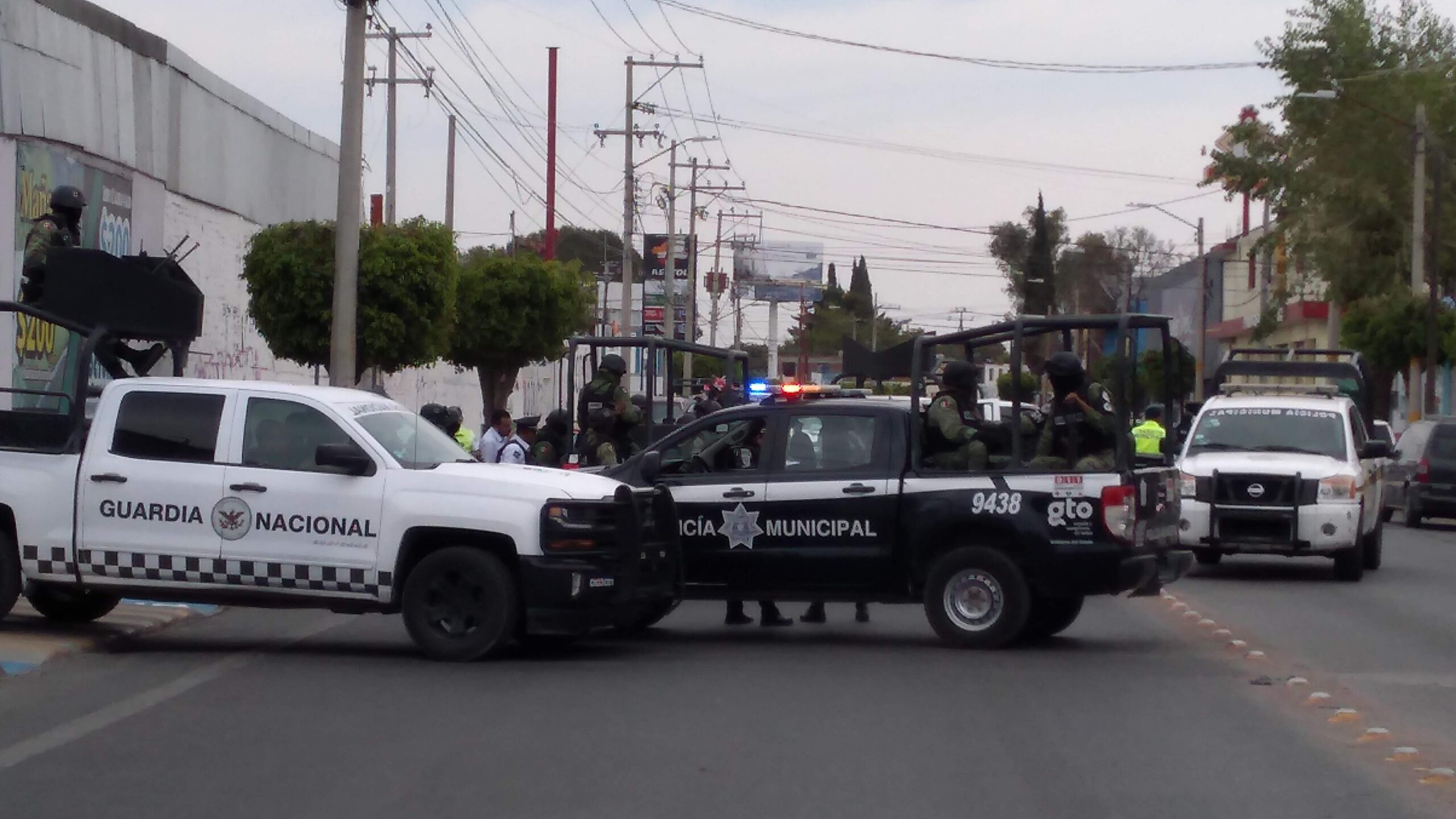 ¿Por qué Irapuato es la ciudad donde más personas tienen miedo de vivir?