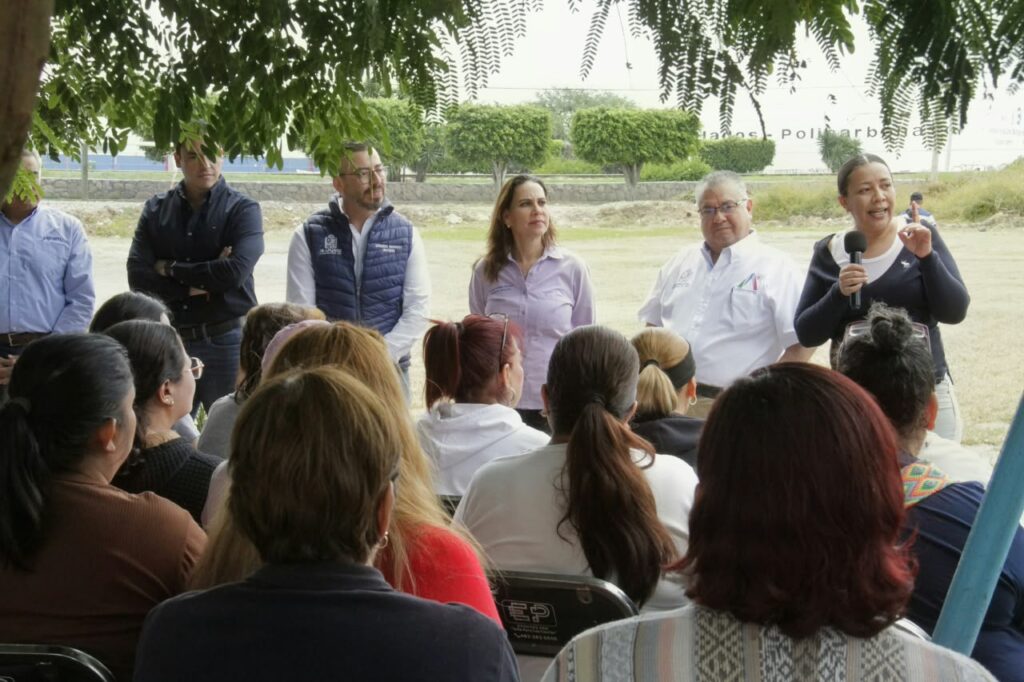 Paseo Irapuato, rehabilitación mejora la movilidad y seguridad de los irapuatenses