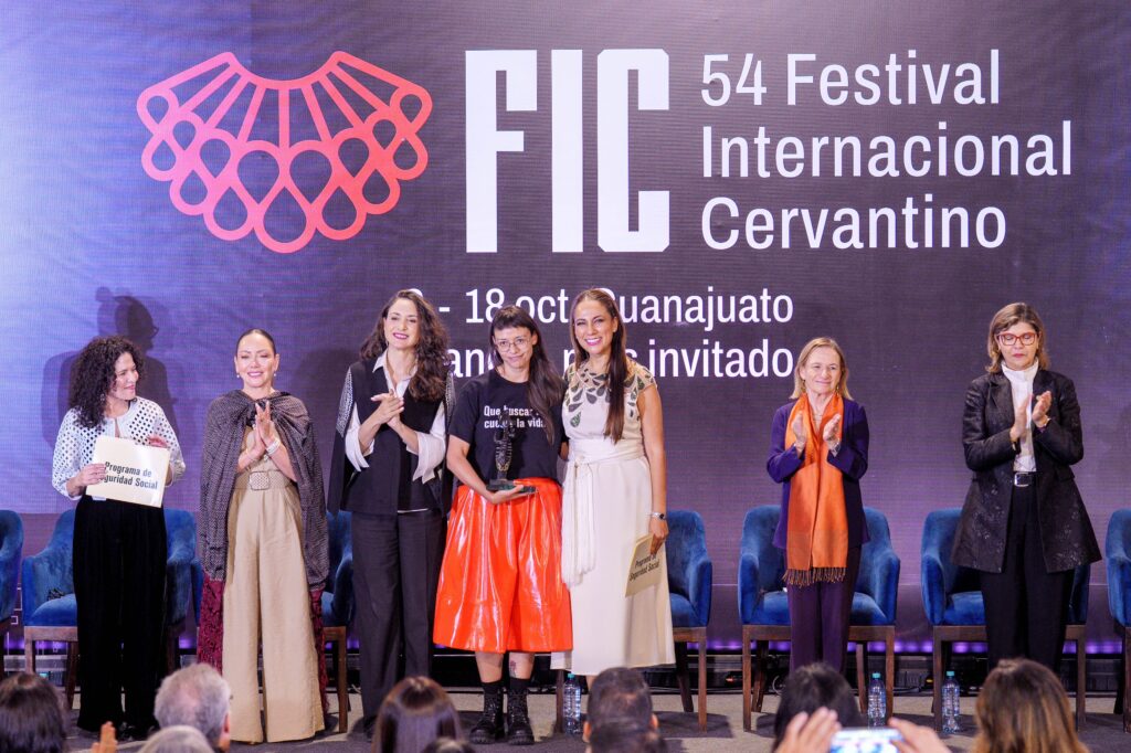Mike Patton abre el Cervantino 2026, entre música y ante 29 países reúnidos en Guanajuato por el arte