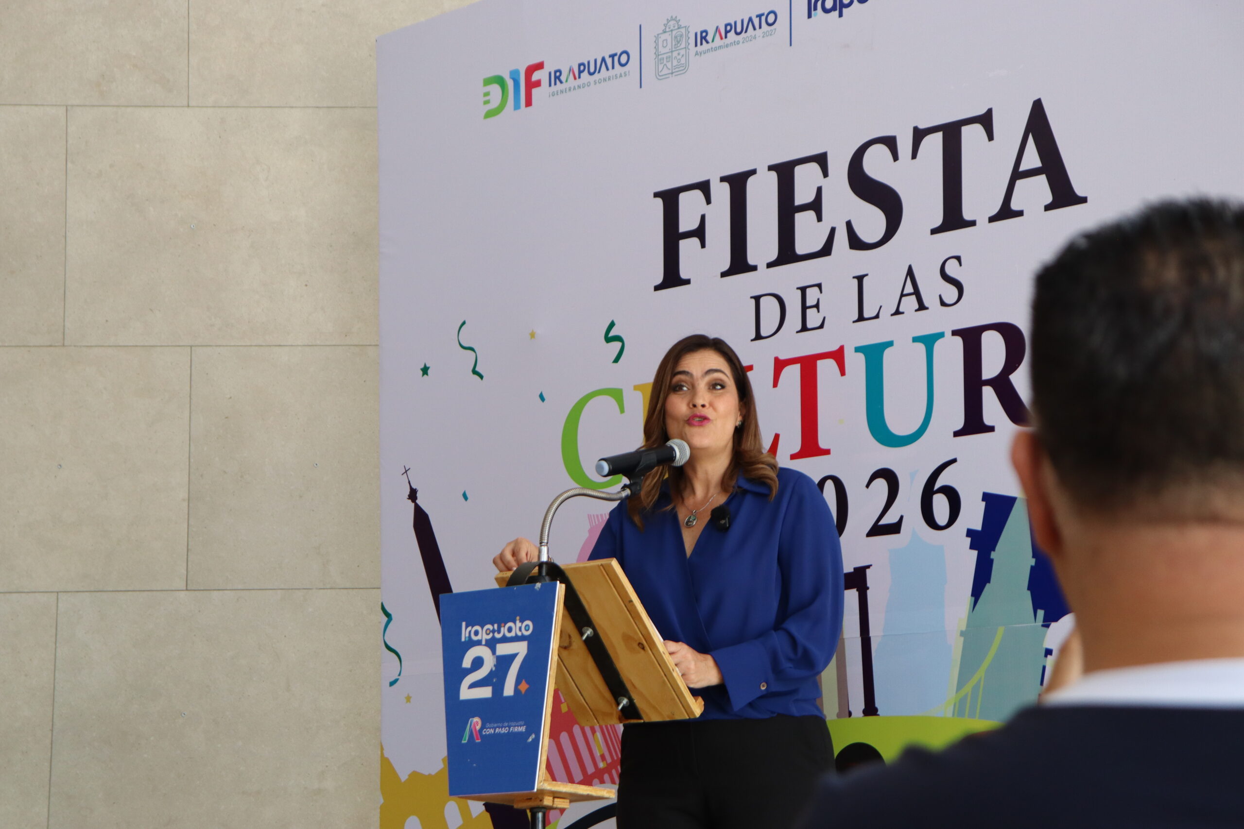 Fiesta de las Culturas en Irapuato: 17 culturas, comida y música para este 11 de octubre