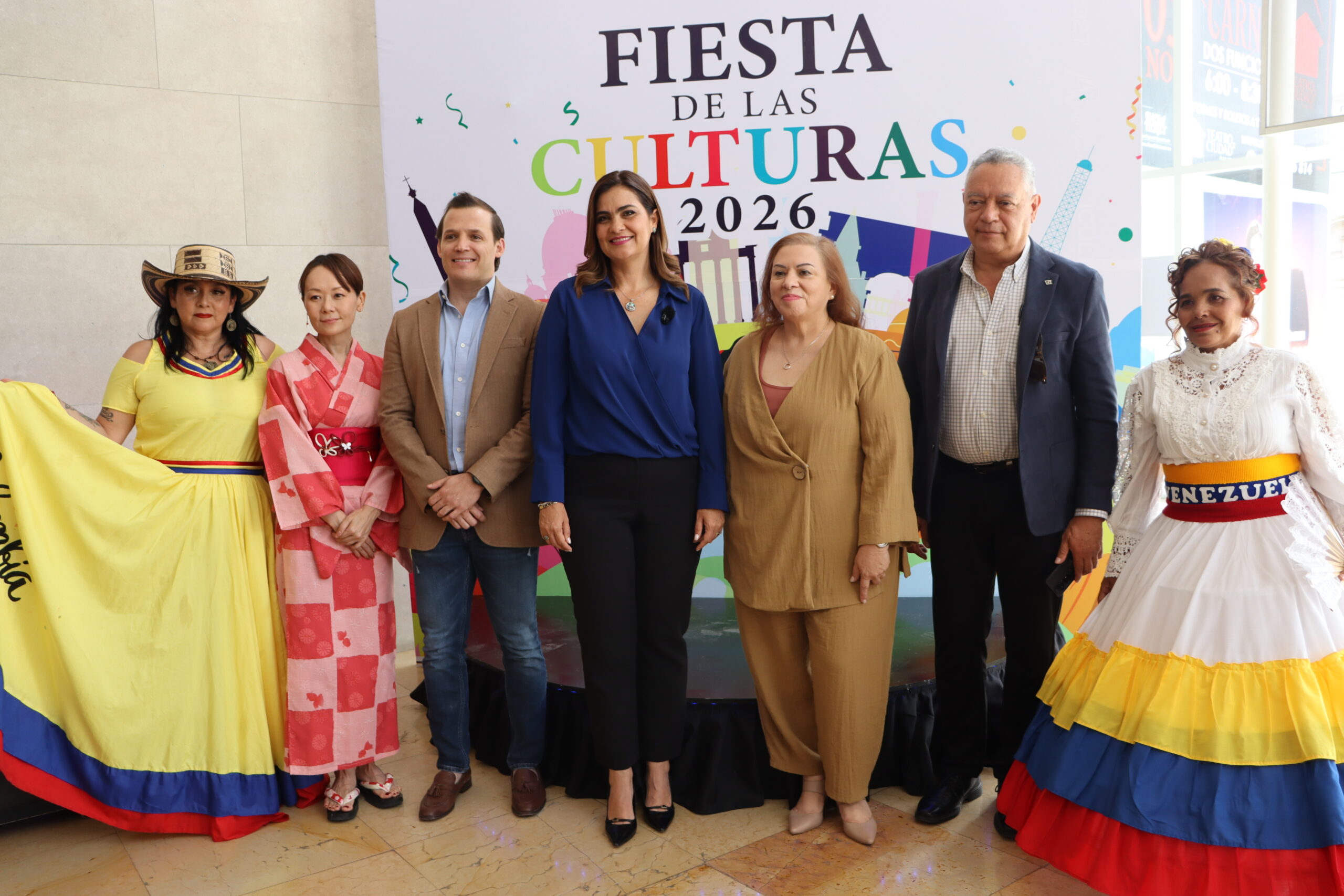 Fiesta de las Culturas en Irapuato: 17 culturas, comida y música para este 11 de octubre