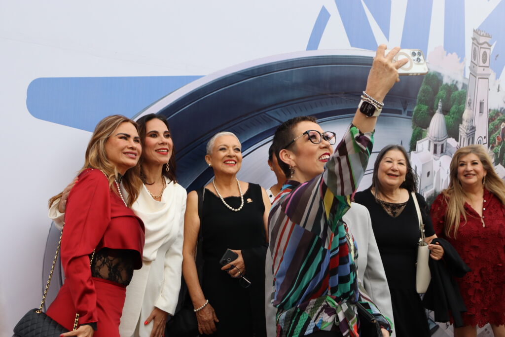 Irapuato está cambiando, pero la seguridad sigue siendo un pendiente: Lorena Alfaro
